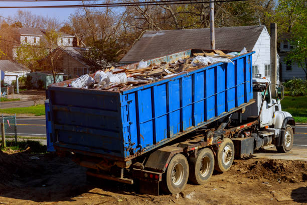 Best Yard Waste Removal  in Dorothy, NJ